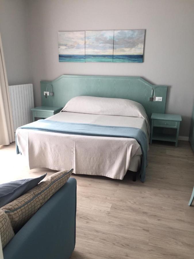 La Quiete Park Hotel Manerba del Garda Luaran gambar