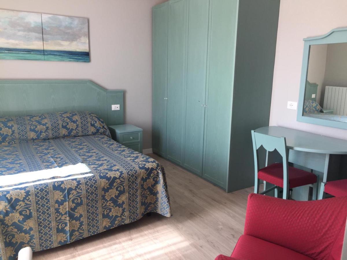 La Quiete Park Hotel Manerba del Garda Luaran gambar