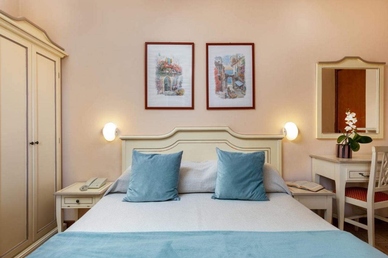 La Quiete Park Hotel Manerba del Garda Luaran gambar