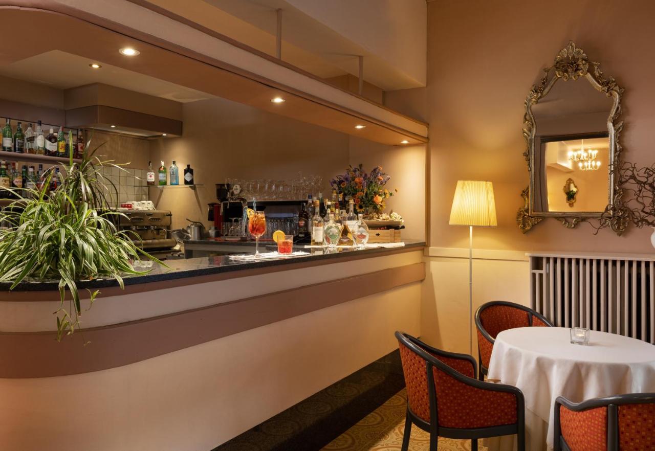 La Quiete Park Hotel Manerba del Garda Luaran gambar