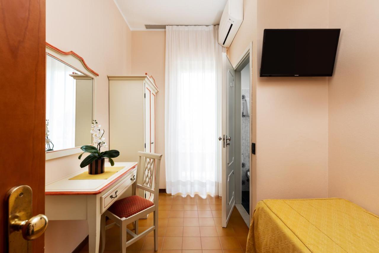 La Quiete Park Hotel Manerba del Garda Luaran gambar