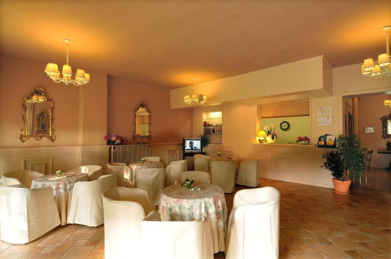 La Quiete Park Hotel Manerba del Garda Luaran gambar